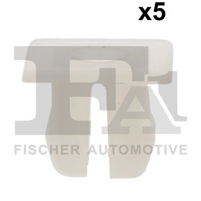 Clip, trim/protection strip FA1 33-60005.5