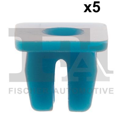 Clip, trim/protection strip FA1 33-60008.5