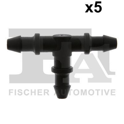 FA1 33-60012.5 Adapter, hose connector