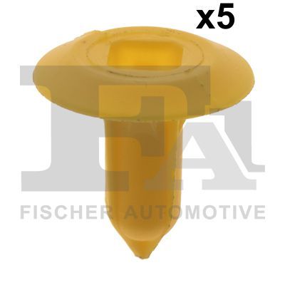 Clip, trim/protection strip FA1 33-60013.5