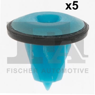 Clip, trim/protection strip FA1 33-60014.5