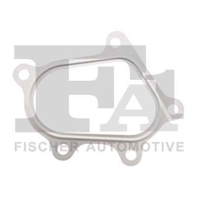 FA1 330-939 Seal, turbine outlet