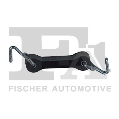 Mount, exhaust system FA1 333-703