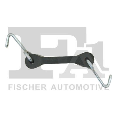 Mount, exhaust system FA1 333-902