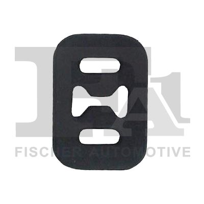 Mount, exhaust system FA1 333-921
