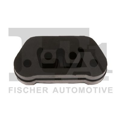 FA1 333-933 Mount, exhaust system