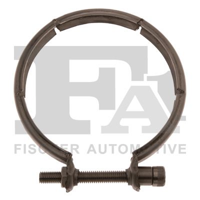 Clamp, charger FA1 334-898