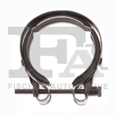 FA1 334-874 Clamp, charger