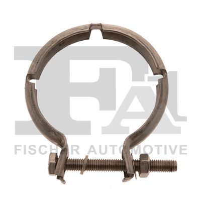 FA1 334-877 Pipe Connector, exhaust system