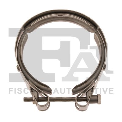 FA1 334-897 Clamp, charger
