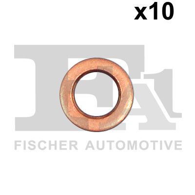 FA1 335.480.010 Seal Ring, nozzle holder