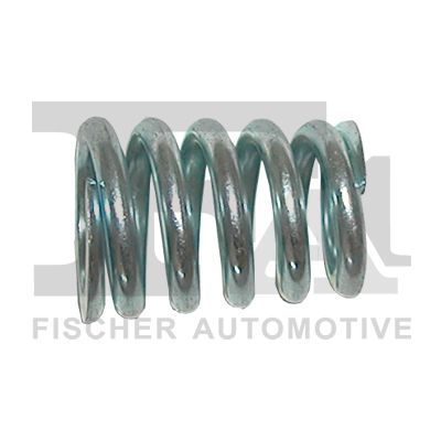 FA1 335-901 Spring, muffler