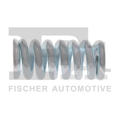 FA1 335-902 Spring, muffler