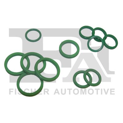 FA1 3418-005 Seal Ring Set, air conditioning