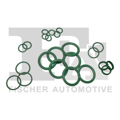 Seal Ring Set, air conditioning FA1 3418-003