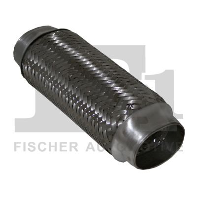 Flexible Pipe, exhaust system FA1 344-230