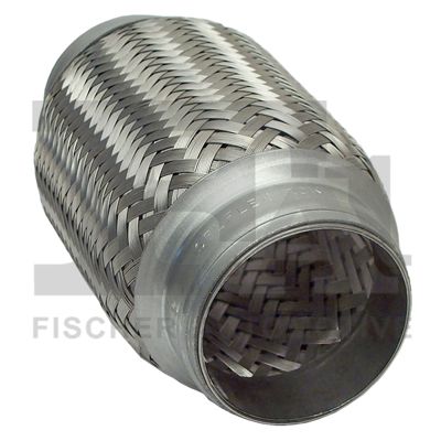 Flexible Pipe, exhaust system FA1 345-150