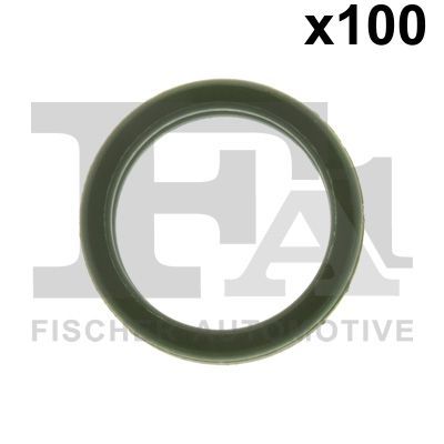 Seal, air conditioning compressor FA1 347.0008.100