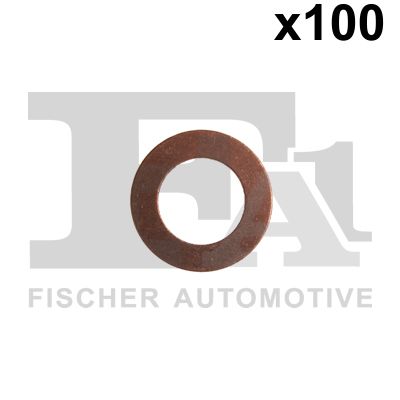 FA1 359.980.100 Seal Ring, oil drain plug