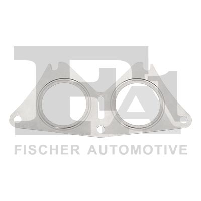 Gasket, exhaust pipe FA1 360-930