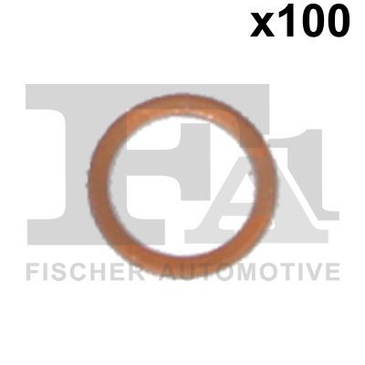 Seal Ring FA1 377.980.100