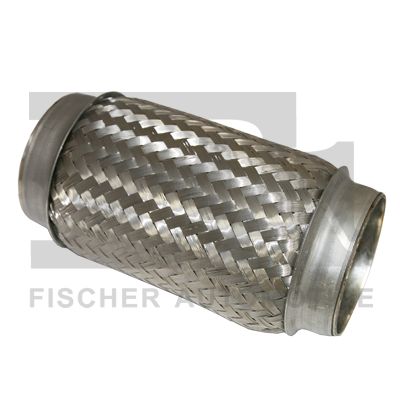 FA1 380-200 Flexible Pipe, exhaust system