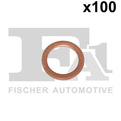 Seal Ring, oil drain plug FA1 397.980.100