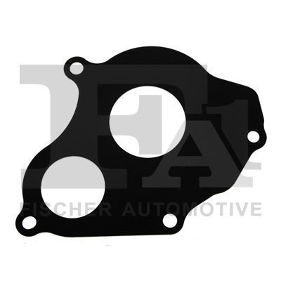 Gasket, charger FA1 400-561