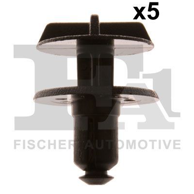 Clip, trim/protection strip FA1 41-30001.5