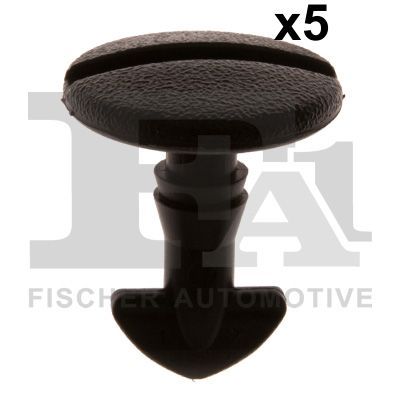 Clip, trim/protection strip FA1 41-40001.5