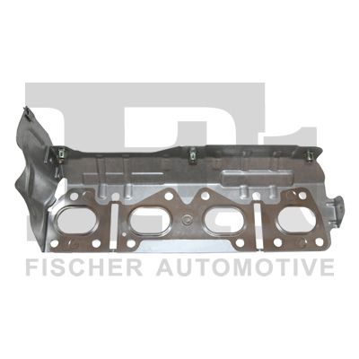 Gasket, exhaust manifold FA1 410-013