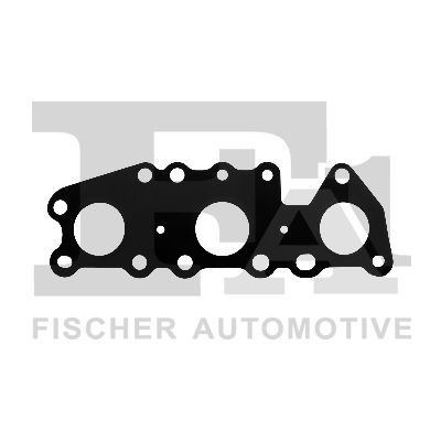 Gasket, exhaust manifold FA1 410-021