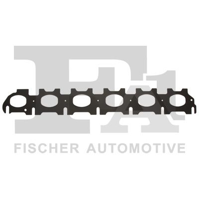 Gasket, exhaust manifold FA1 410-058