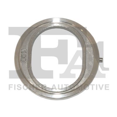 Gasket, charger FA1 410-510