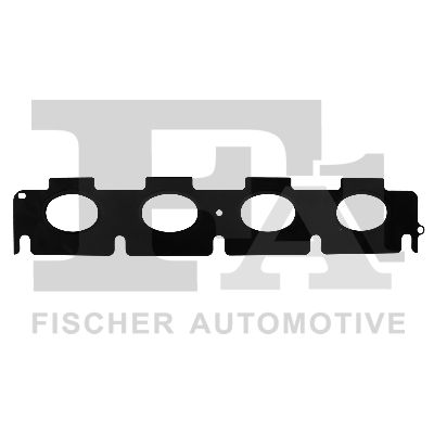 FA1 410-019 Gasket, exhaust manifold