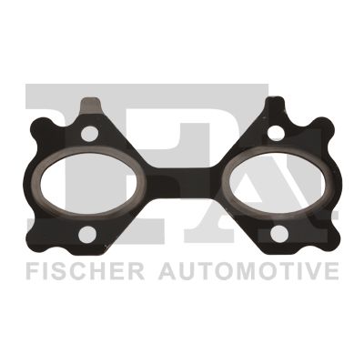 FA1 410-020 Gasket, exhaust manifold