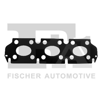 Gasket, exhaust manifold FA1 410-022