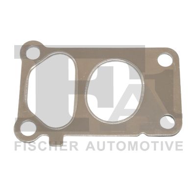Gasket, charger FA1 410-509
