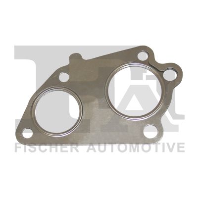 Gasket, charger FA1 410-512