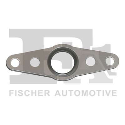 Gasket, oil outlet (charger) FA1 410-514