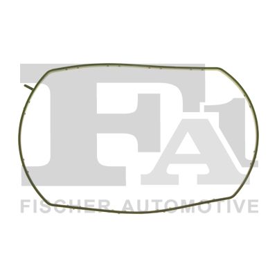 FA1 410-530 Gasket, charge air cooler