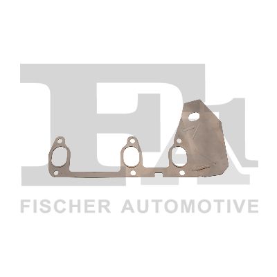 FA1 411-029 Gasket, exhaust manifold