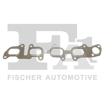 Gasket, exhaust manifold FA1 411-049