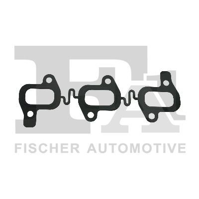 FA1 411-051 Gasket, exhaust manifold
