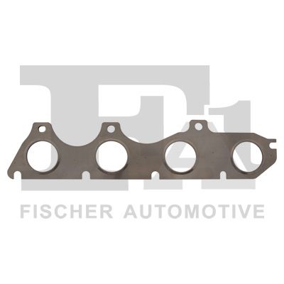 FA1 411-061 Gasket, exhaust manifold