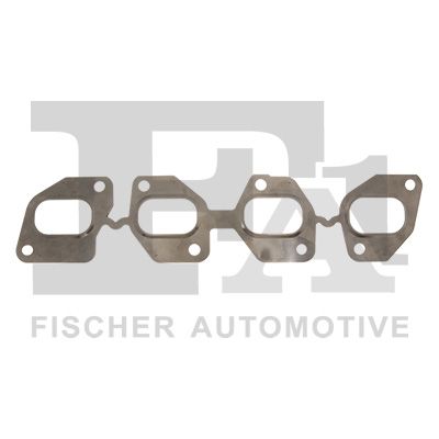 Gasket, exhaust manifold FA1 411-064