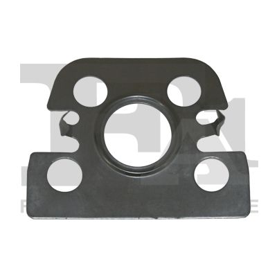Gasket, oil outlet (charger) FA1 411-539
