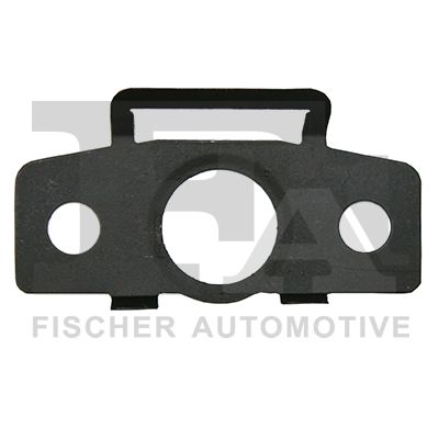 Gasket, oil outlet (charger) FA1 411-545