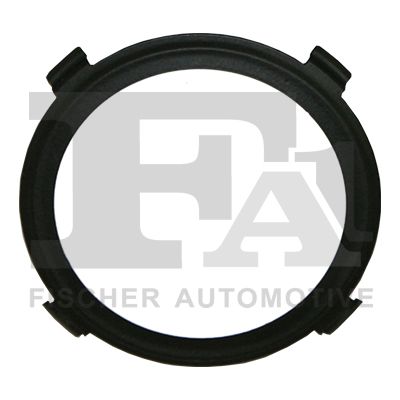 Gasket, charger FA1 411-550