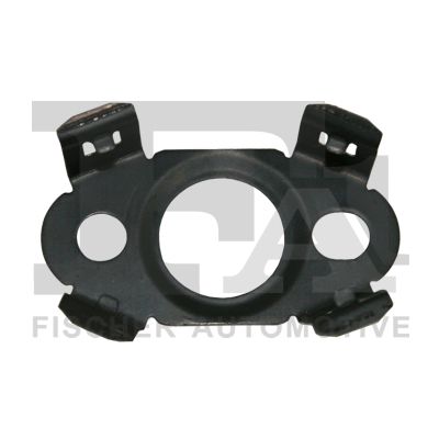 Gasket, oil outlet (charger) FA1 411-551